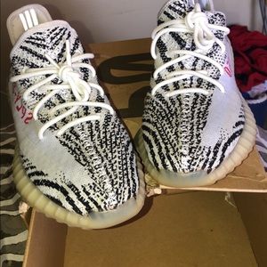 Yeezy Boost 350